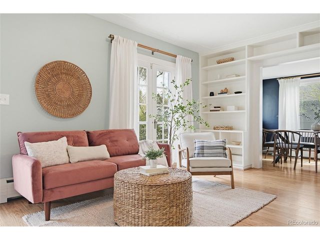 1801 S Downing St, Denver, CO 80210