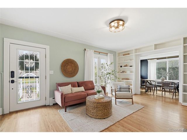 1801 S Downing St, Denver, CO 80210