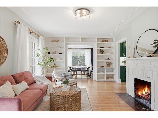 1801 S Downing St, Denver, CO 80210