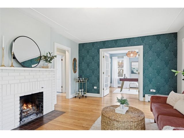 1801 S Downing St, Denver, CO 80210