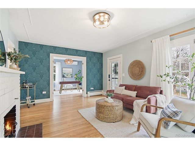 1801 S Downing St, Denver, CO 80210