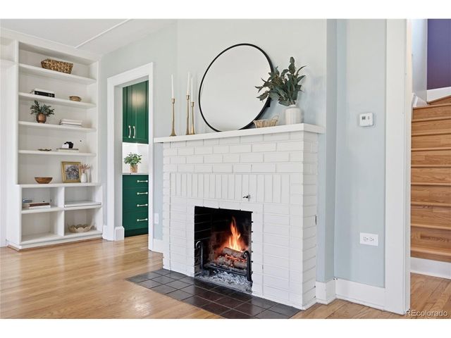 1801 S Downing St, Denver, CO 80210