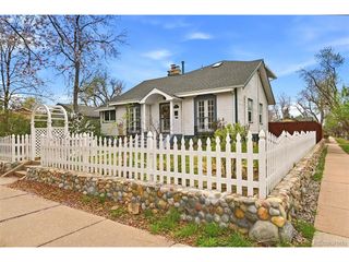 1801 S Downing St, Denver, CO 80210