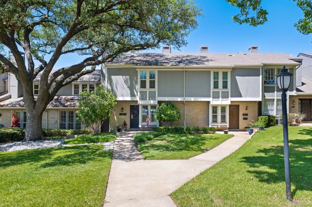 7615 Woodthrush Drive 15, Dallas, TX 75230