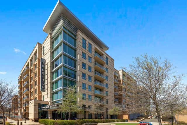 7615 Woodthrush Drive 15, Dallas, TX 75230