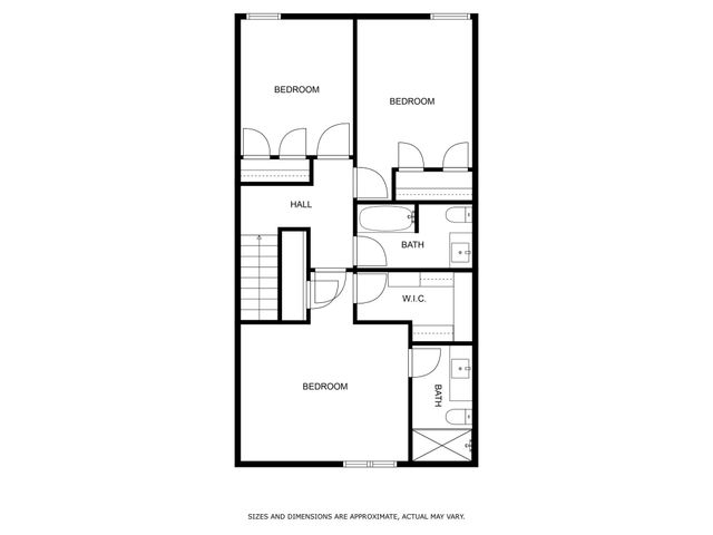 7615 Woodthrush Drive 15, Dallas, TX 75230