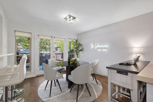 7615 Woodthrush Drive 15, Dallas, TX 75230