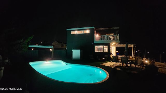 265 Cypress Drive, Bayville, NJ 08721