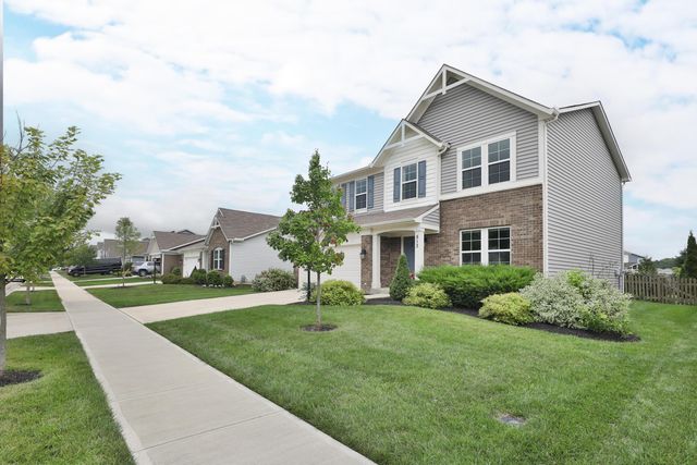 513 Randall Road, Delaware, OH 43015