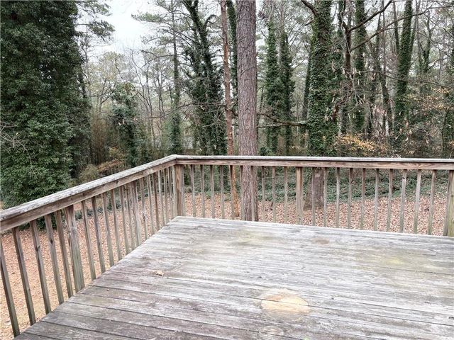 2356 Cambridge Street, Snellville, GA 30078