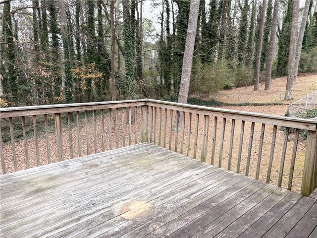 2356 Cambridge Street, Snellville, GA 30078