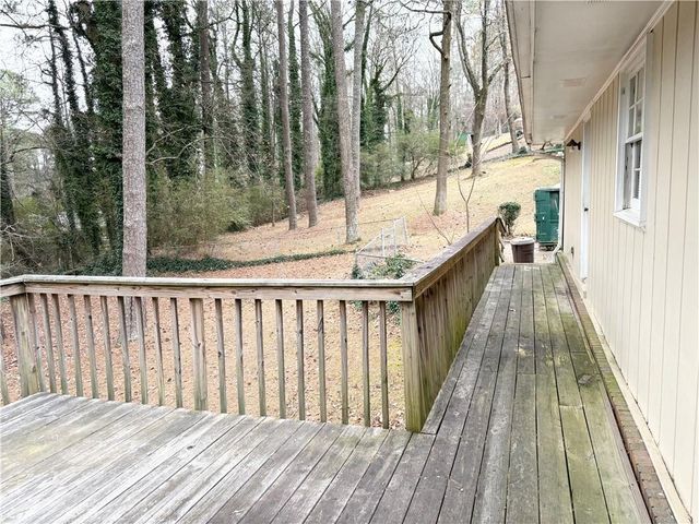 2356 Cambridge Street, Snellville, GA 30078