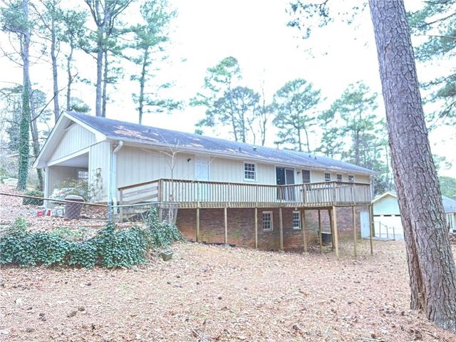 2356 Cambridge Street, Snellville, GA 30078