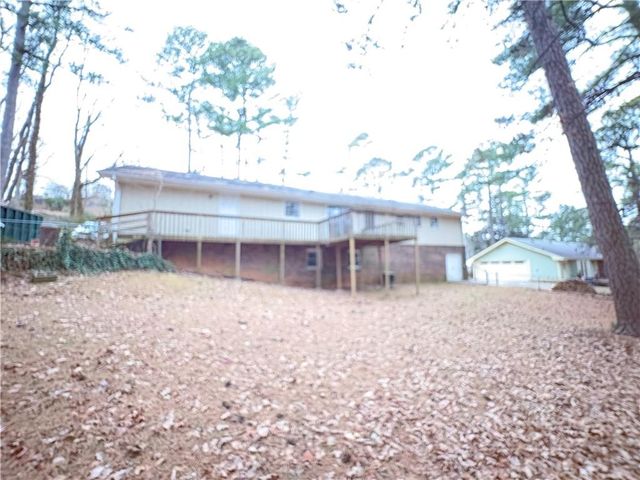 2356 Cambridge Street, Snellville, GA 30078