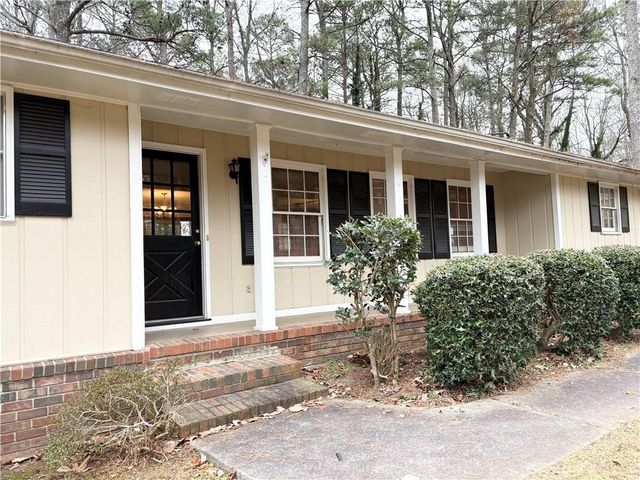 2356 Cambridge Street, Snellville, GA 30078