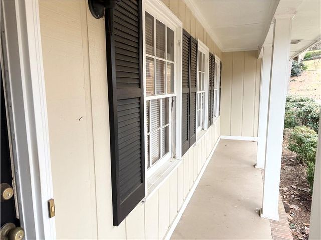 2356 Cambridge Street, Snellville, GA 30078