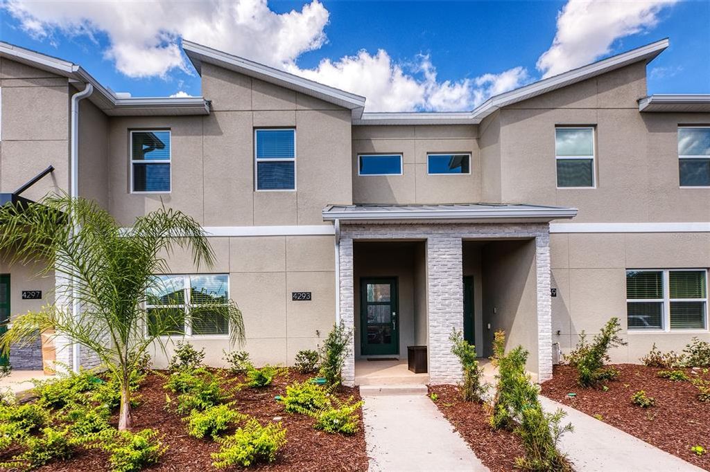 4293 QUOTE STREET, Kissimmee, FL 34746
