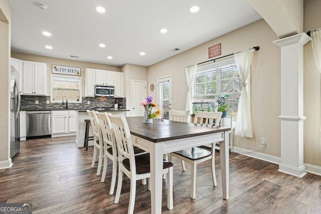 653 Royal Crest Court, Canton, GA 30115