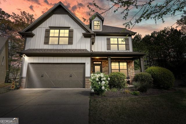 653 Royal Crest Court, Canton, GA 30115
