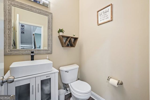 653 Royal Crest Court, Canton, GA 30115