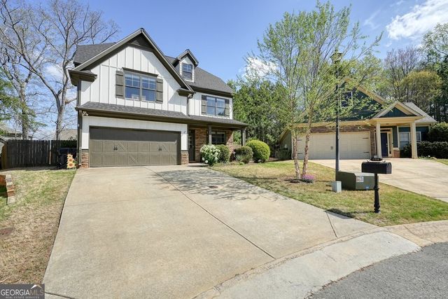 653 Royal Crest Court, Canton, GA 30115