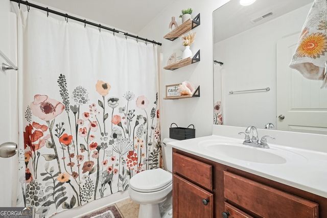 653 Royal Crest Court, Canton, GA 30115