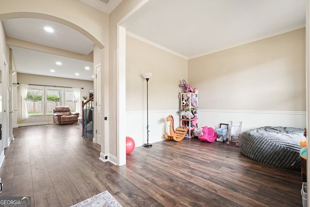 653 Royal Crest Court, Canton, GA 30115