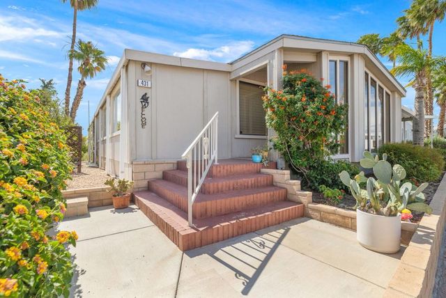 74711 Dillon Road 431, Desert Hot Springs, CA 92241