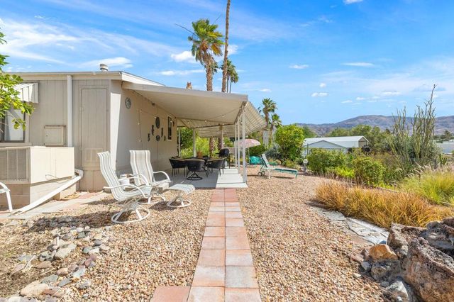 74711 Dillon Road 431, Desert Hot Springs, CA 92241