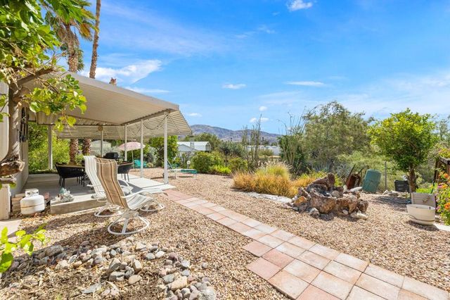 74711 Dillon Road 431, Desert Hot Springs, CA 92241
