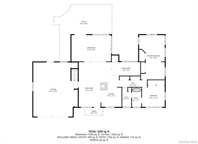 15 Tulip Road, Briarcliff Manor, NY 10510