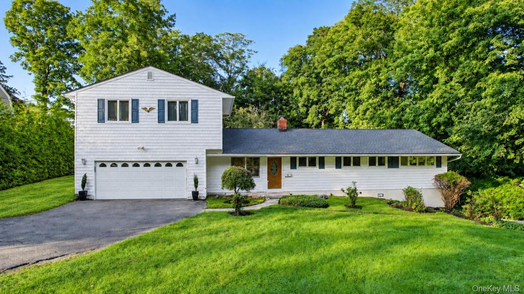 15 Tulip Road, Briarcliff Manor, NY 10510 — exterior