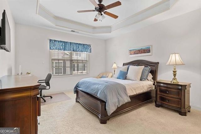 1610 Bluestone Drive, Cumming, GA 30041