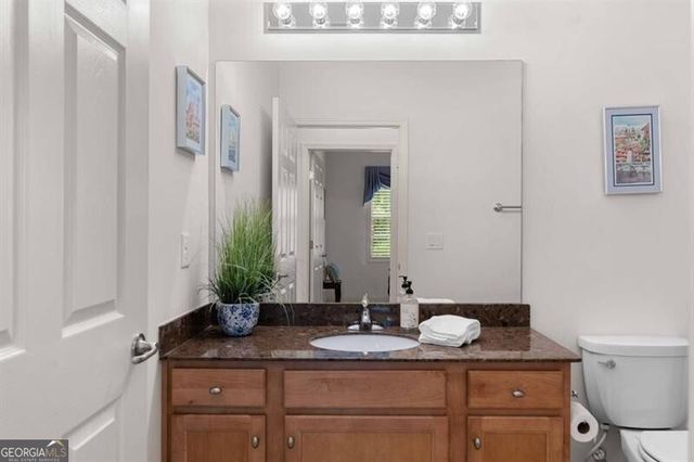1610 Bluestone Drive, Cumming, GA 30041