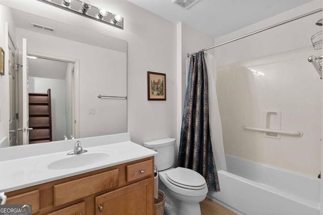 1610 Bluestone Drive, Cumming, GA 30041