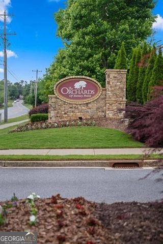1610 Bluestone Drive, Cumming, GA 30041