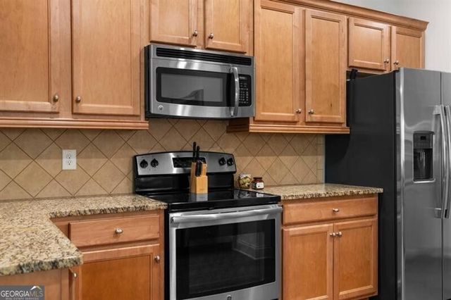 1610 Bluestone Drive, Cumming, GA 30041