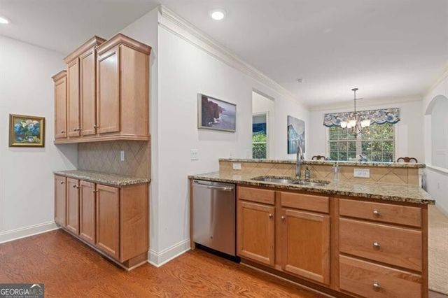 1610 Bluestone Drive, Cumming, GA 30041
