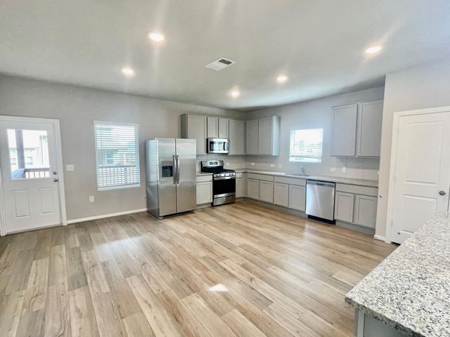 6800 Covina LN, Pflugerville, TX 78660