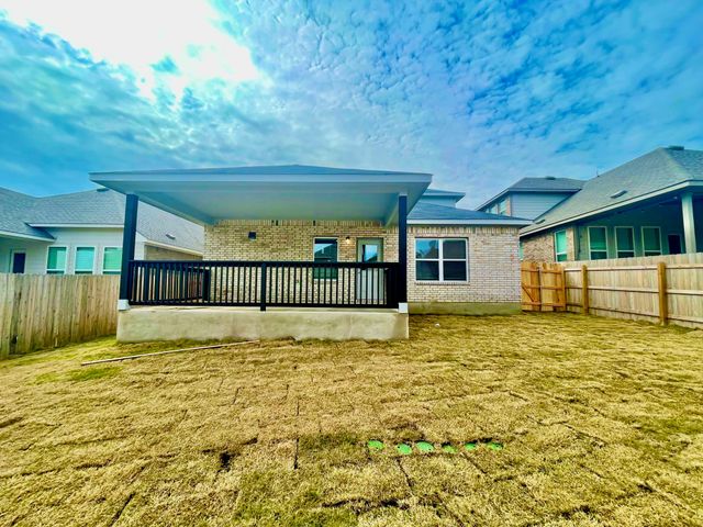 6800 Covina LN, Pflugerville, TX 78660