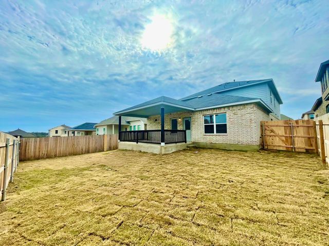 6800 Covina LN, Pflugerville, TX 78660