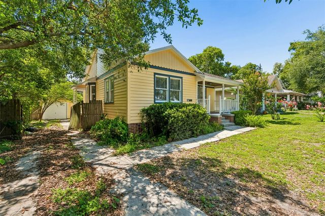 1019 S TENNESSEE AVENUE, Lakeland, FL 33803