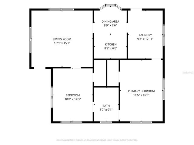 1019 S TENNESSEE AVENUE, Lakeland, FL 33803