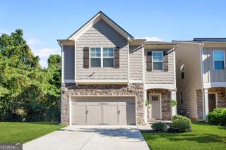 580 MORROW SW, Atlanta, GA 30331
