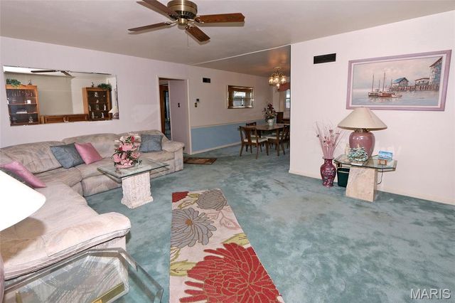 4840 Blackhawk Drive, Unincorporated, MO 63123
