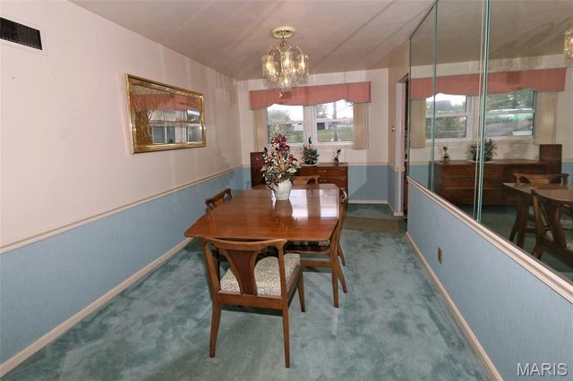 4840 Blackhawk Drive, Unincorporated, MO 63123