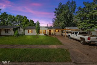 1515 Debra Street, Bossier City, LA 71111