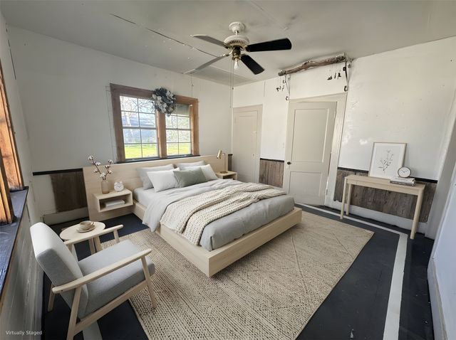 809 E Palestine Street, Mexia, TX 76667