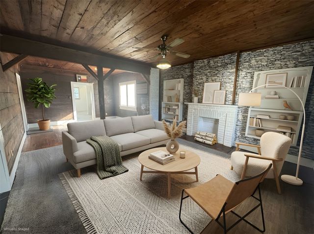 809 E Palestine Street, Mexia, TX 76667