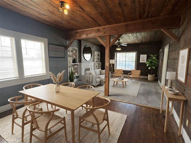 809 E Palestine Street, Mexia, TX 76667